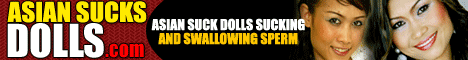 asian suck dolls